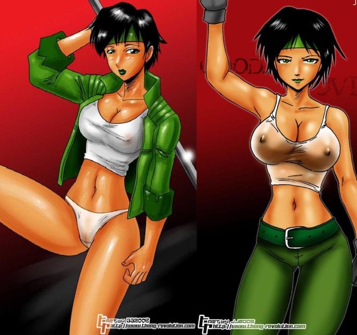 19994 - Beyond_Good_And_Evil Jade John_Joseco