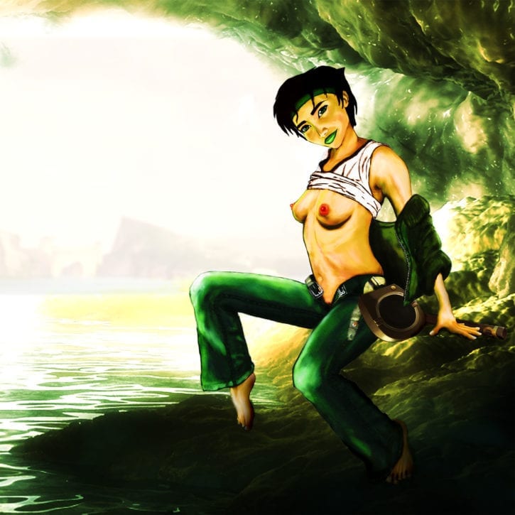 326365 - Beyond_Good_And_Evil Jade