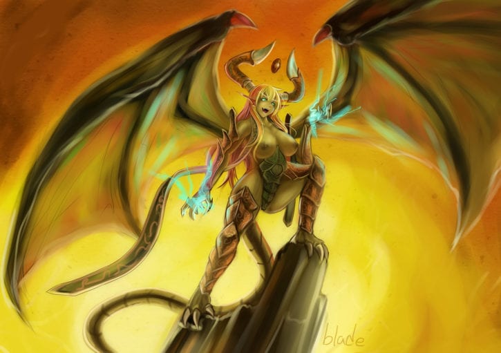 501764 - Magic_the_Gathering Rule_63 nicol_bolas