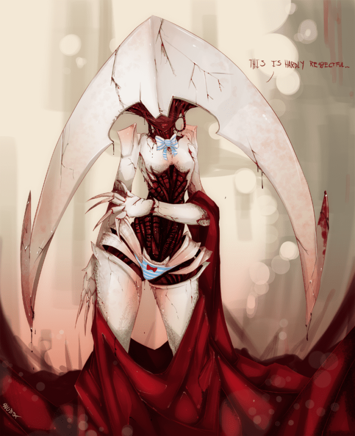 742308 - Elesh_Norn Magic_the_Gathering SlugboxHF