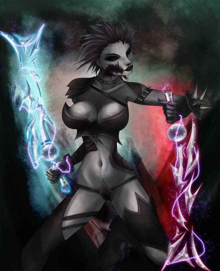 767319 - Magic_the_Gathering Rule_63 lord_of_tresserhorn
