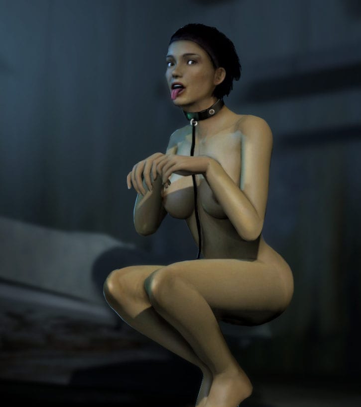 827741 - Alyx_Vance Half-Life_2 fugtrup gmod tagme