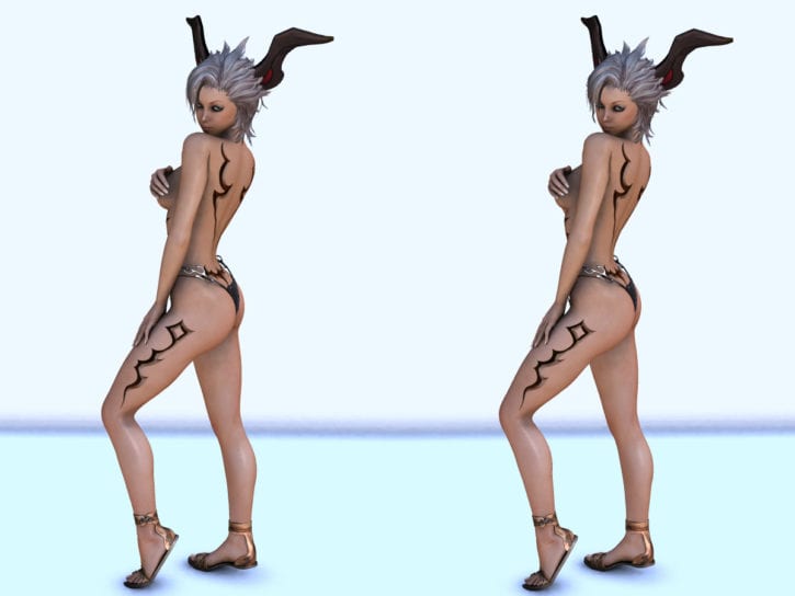 837003 - Castanic Tera_Online