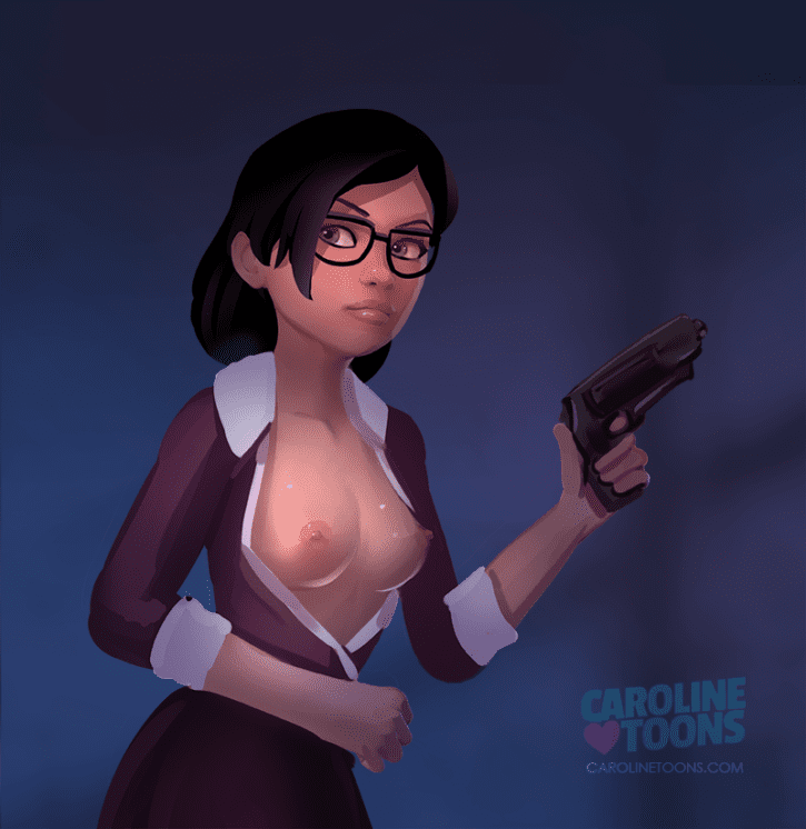 1396874 - Miss_Pauling Team_Fortress_2 VaultMan