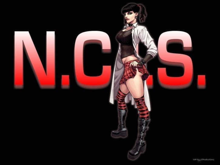657826 - Abby_Sciuto Kiwine NCIS