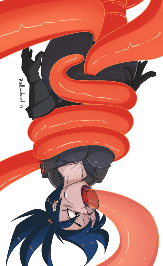 1314397 - Extreme_Ghostbusters Kylie_Griffin RadLionheart