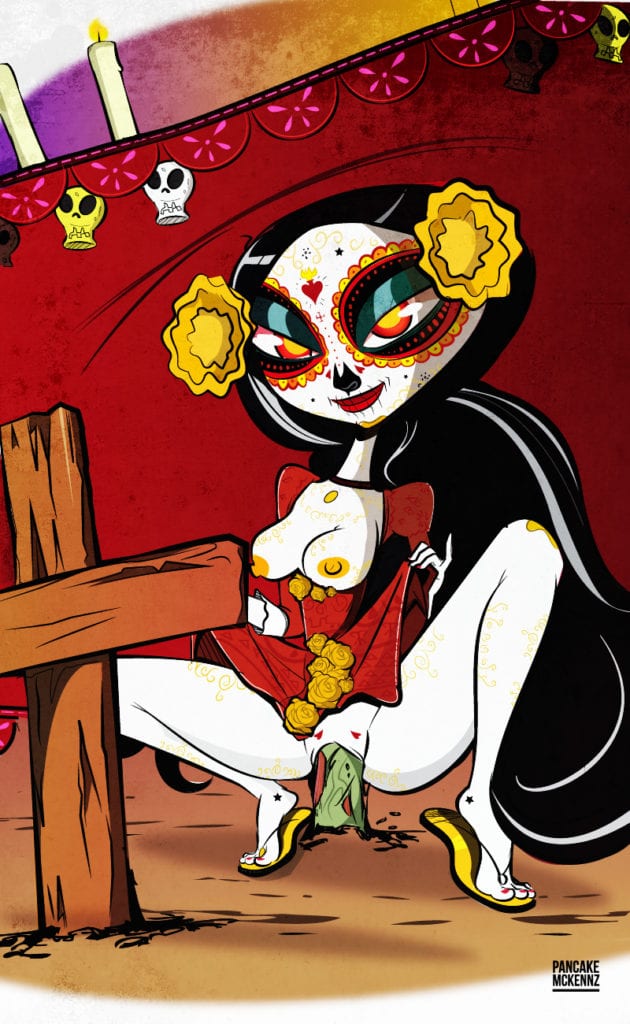 1383144 - La_Muerte The_Book_of_Life featured_image pancakemckennz