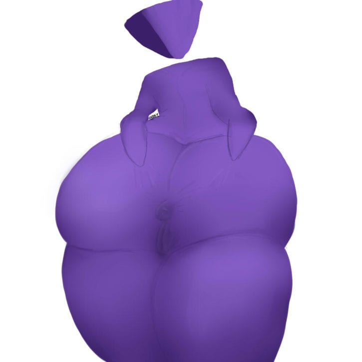1392245 - Purple_Team_Mascot Steam cabby