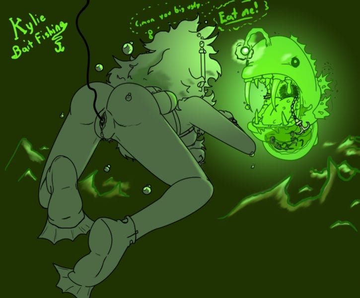 1423062 - Extreme_Ghostbusters Jim_Sugomi Kylie_Griffin