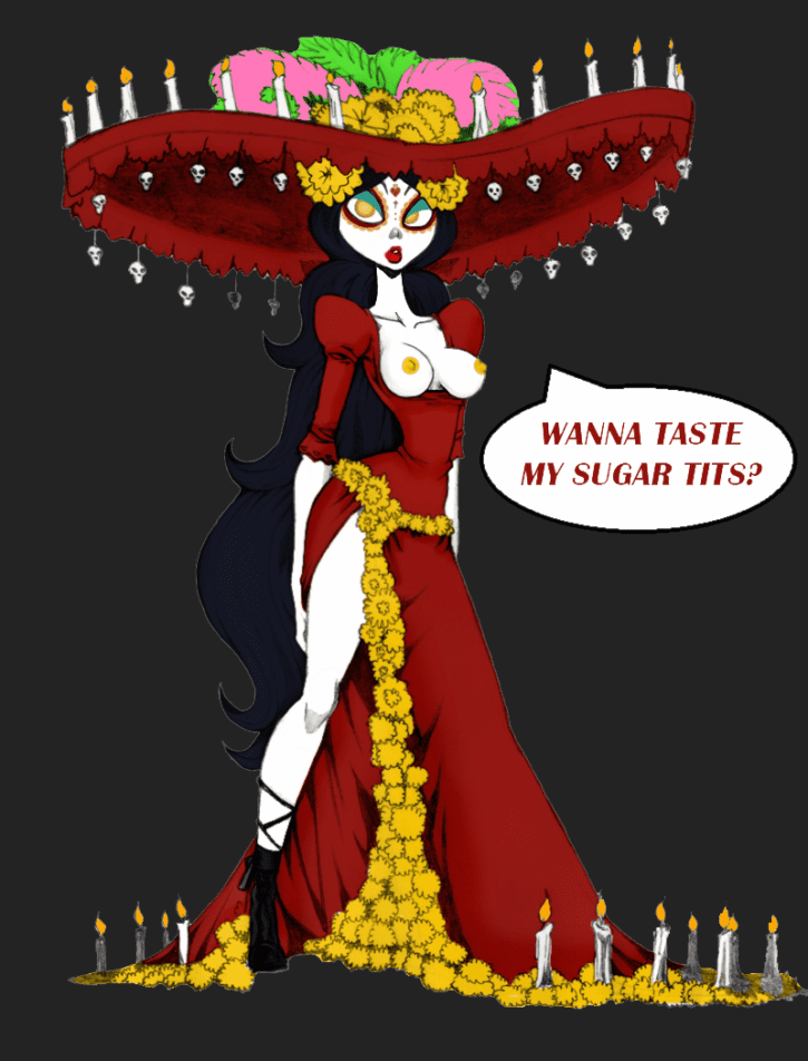 1521870 - La_Muerte The_Book_of_Life rodjim
