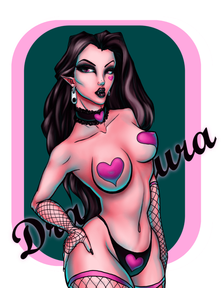 1548891 - Draculaura Monster_High