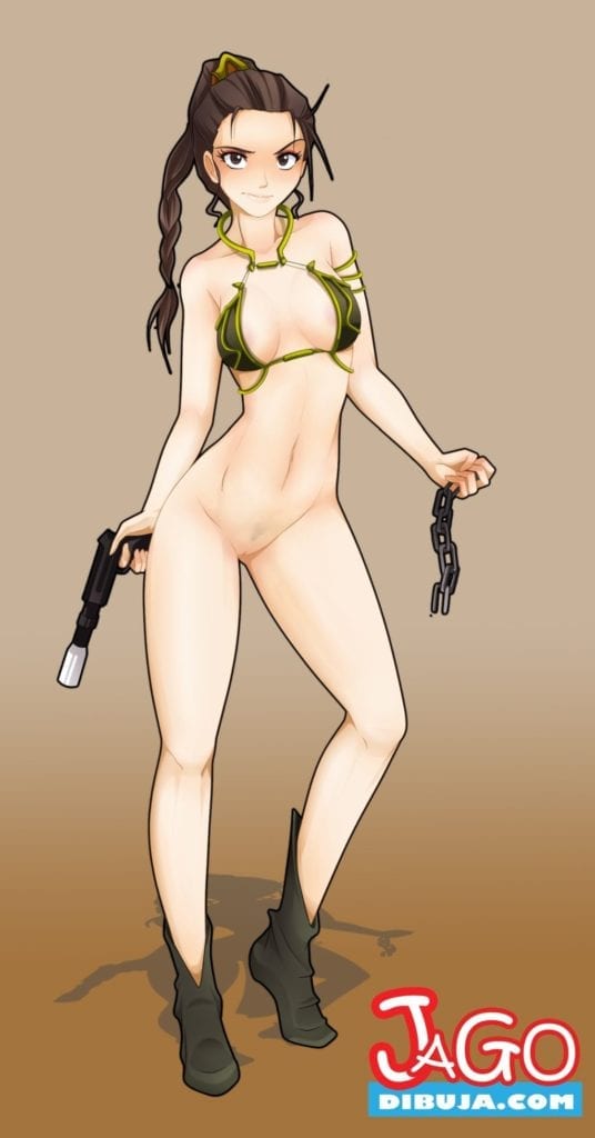 1667226 - Jago_(artist) Princess_Leia_Organa Star_Wars