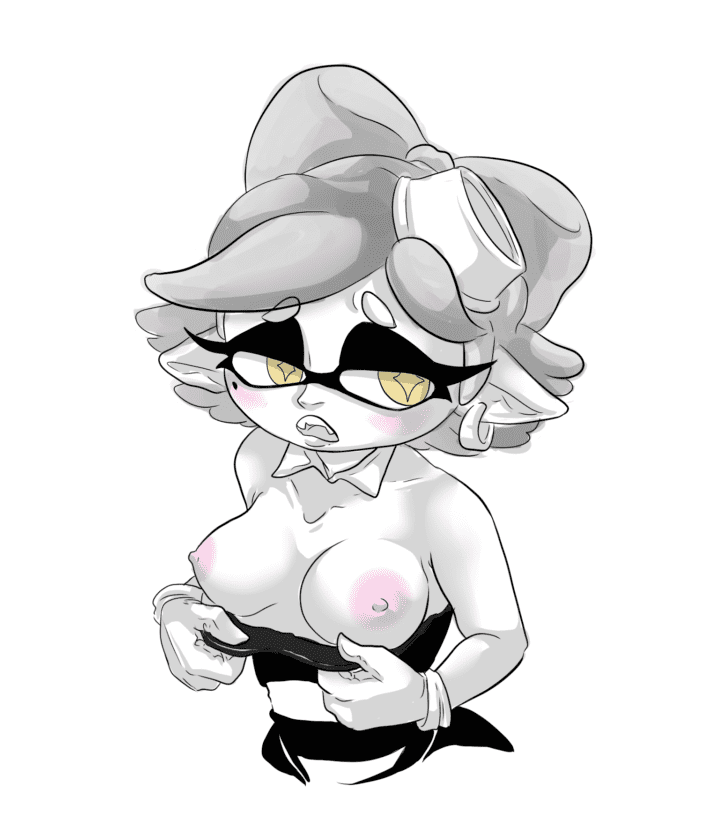 1668373 - Cavitees Marie Splatoon Squid_Sisters