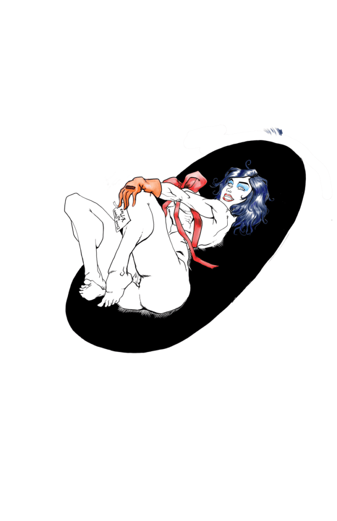 1668452 - Boris_(artist) Extreme_Ghostbusters Ghostbusters Kylie_Griffin