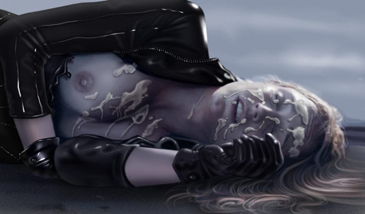1668757 - Black_Canary DC Green_Arrow Sara_Lance arrow misterjer