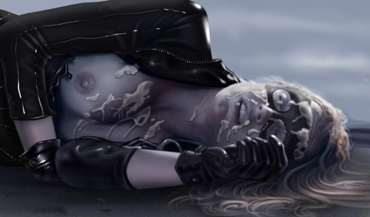 1668758 - Black_Canary DC Green_Arrow Sara_Lance arrow misterjer