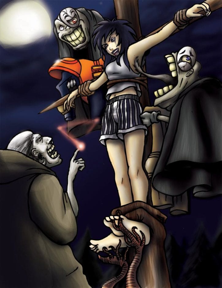 476977 - Extreme_Ghostbusters Ghostbusters Kylie_Griffin tagme
