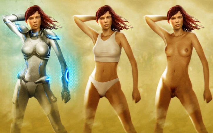 608828 - Ranged_Weapon Sarah_Kerrigan StarCraft