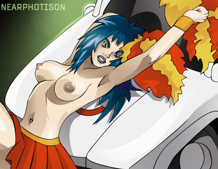 667783 - Extreme_Ghostbusters Ghostbusters Kylie_Griffin Nearphotison