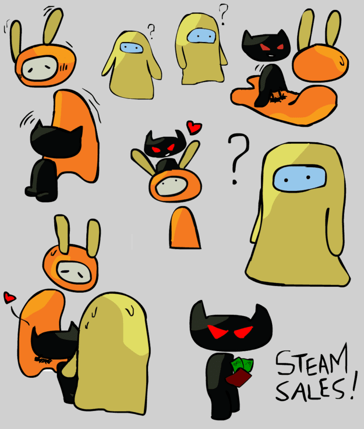 746237 - Steam tagme
