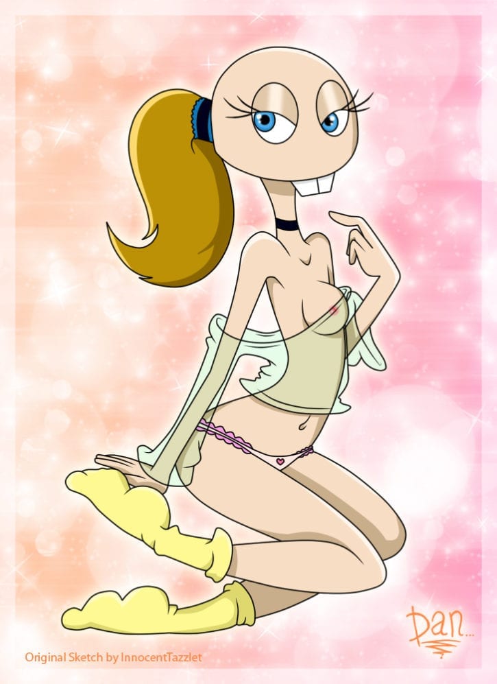 781224 - AmigoDan Peggy_Weggy The_Oblongs