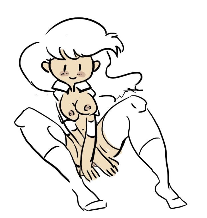 971528 - Beth_Tezuka Bravest_Warriors