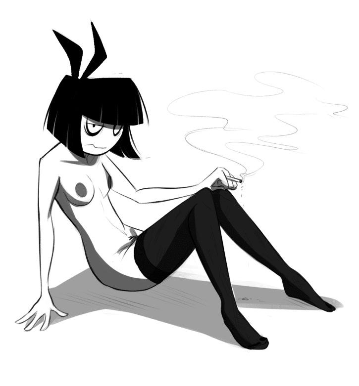 Creepy Susie Oblongs Rule 34 (16)