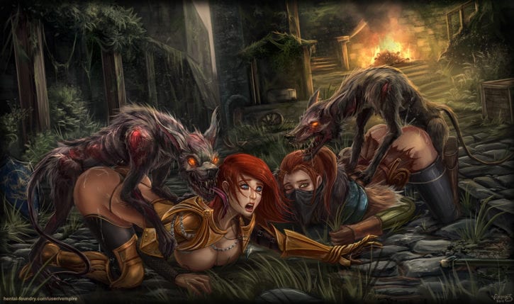 Dark_Souls vempire