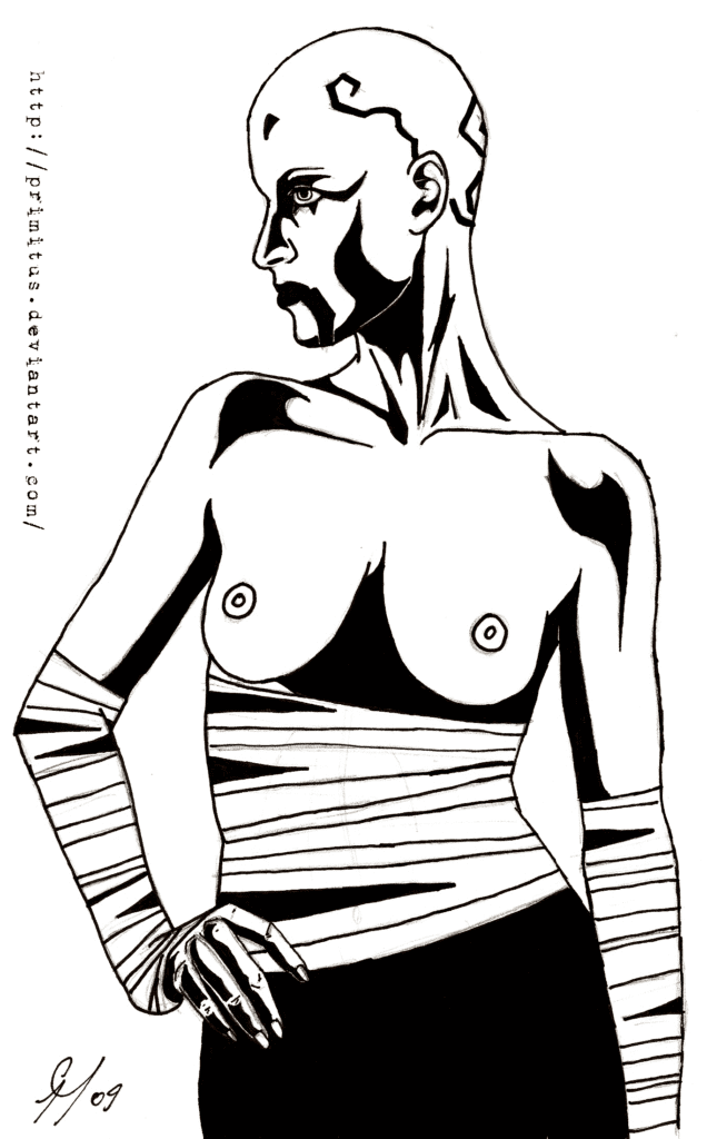 067_003_Asajj_Ventress Clone_Wars Star_Wars