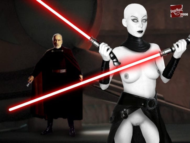 077_001_Asajj_Ventress Clone_Wars Count_Dooku Engelhast Star_Wars