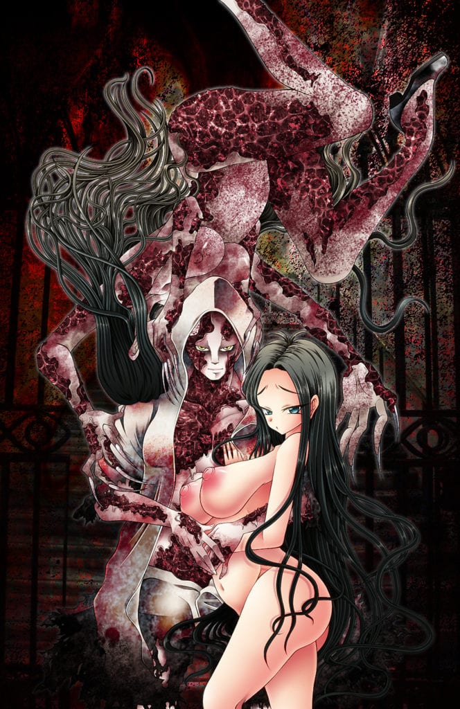 1493033 - Laura_Victoriano Reborn_Laura Ruvik The_Evil_Within