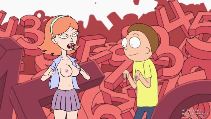 1636908 - Cardgum Jessica Rick_and_Morty