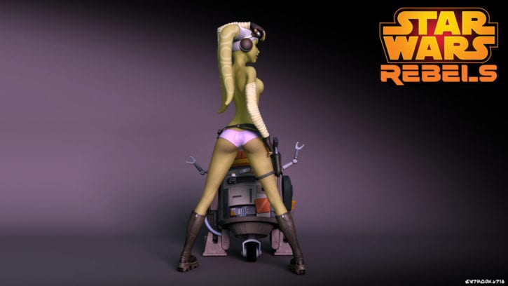 1669765 - 0biwanken0bie Hera_Syndulla Star_Wars Star_Wars_Rebels