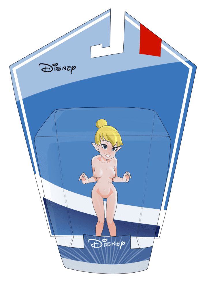 1691706 - Disney_Infinity Tinker_Bell
