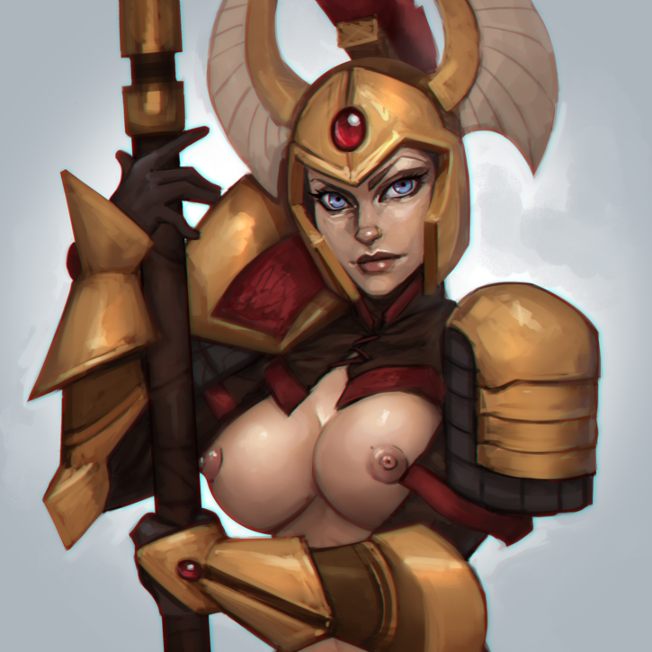 1695072 - DOTA_2 Legion_Commander