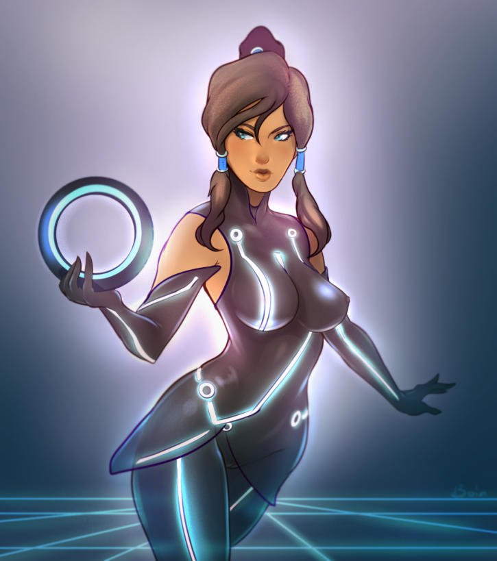 1695098 - Avatar_the_Last_Airbender Korra SuperBoin The_Legend_of_Korra
