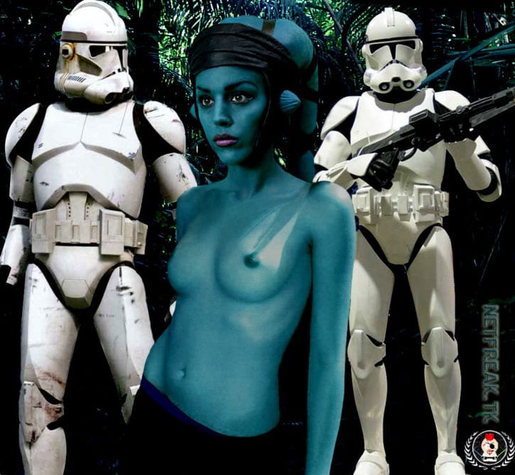 358377 - Aayla_Secura Star_Wars Twi'lek