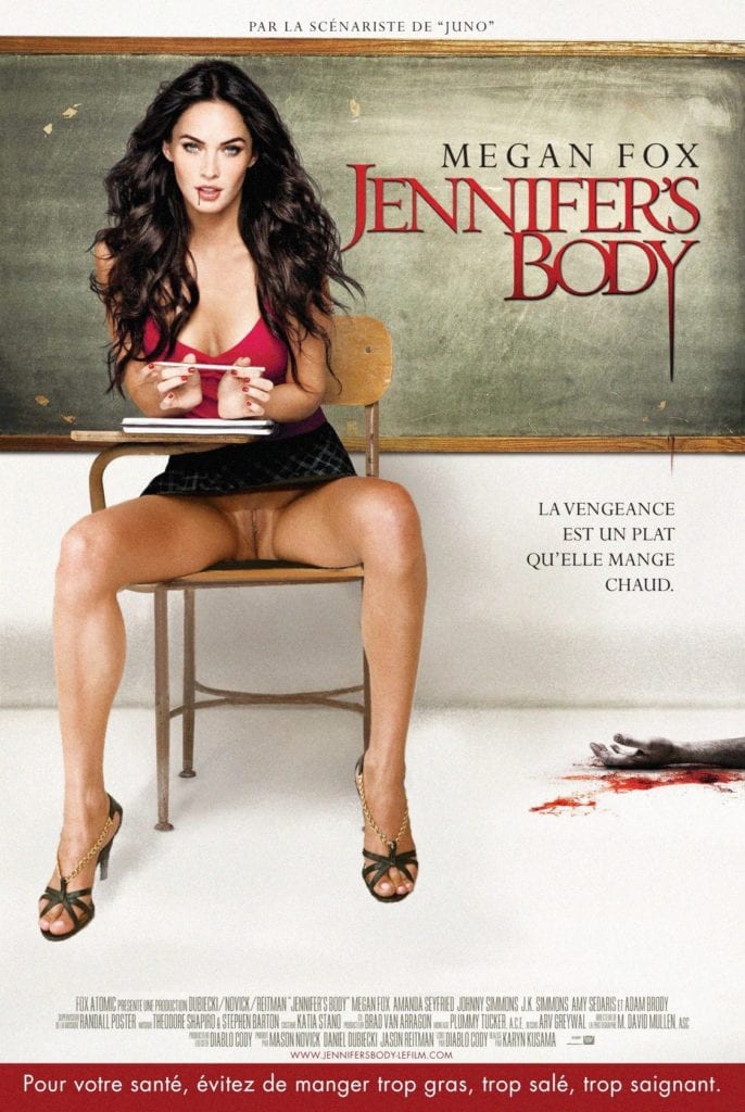 608853 - Jennifer's_Body Jennifer_Check Megan_Fox fakes