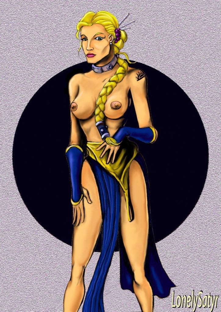 521301 - Guri LonelySatyr Shadows_of_the_Empire Star_Wars