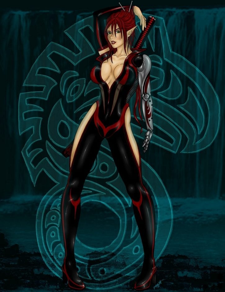 626331 - Shadowrun turbotauren
