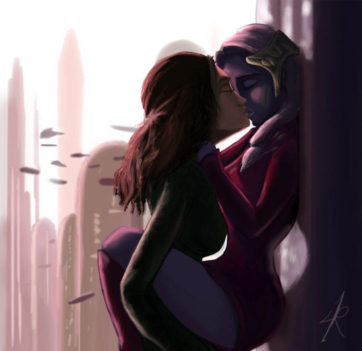 834449 - Clone_Wars Padme_Amidala Raikoh14 Riyo_Chuchi Star_Wars pantoran