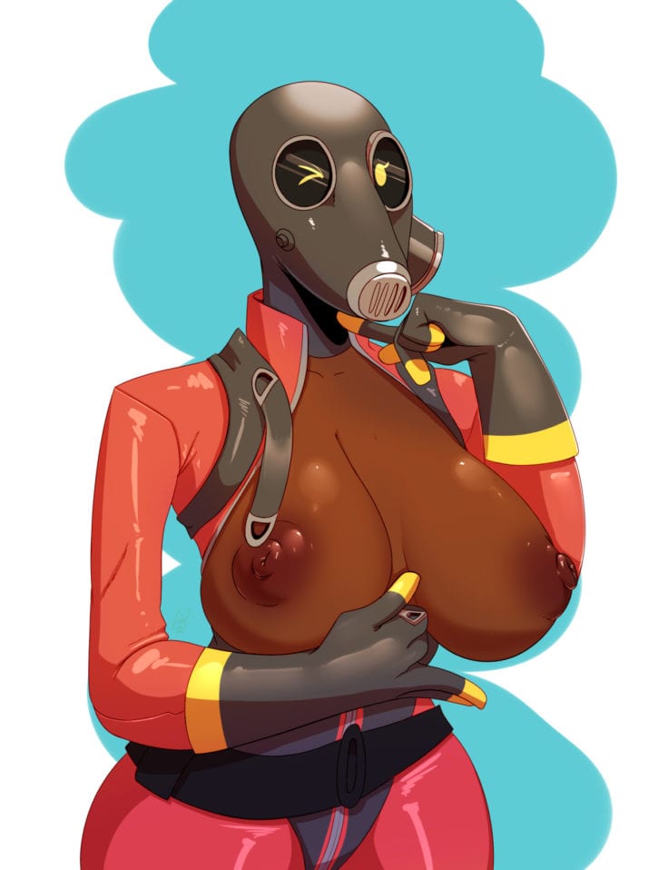 1716423 - Pyro Rule_63 Team_Fortress_2 thehumancopier