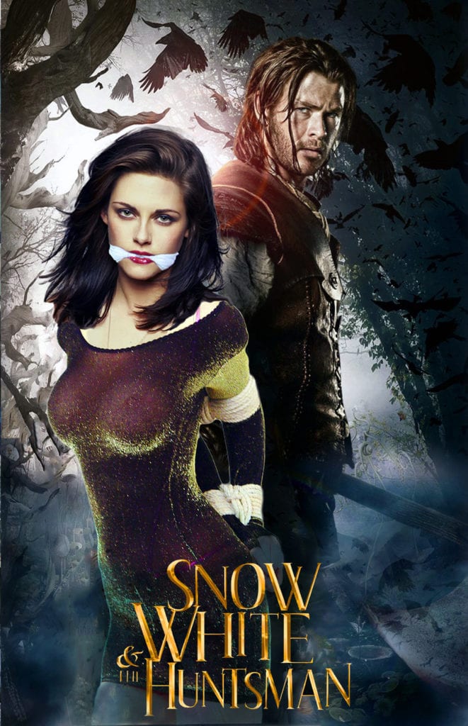 982857 - Chris_Hemsworth Eric_the_Huntsman Kristen_Stewart Snow_White Snow_White_and_the_Huntsman fakes unduingtota