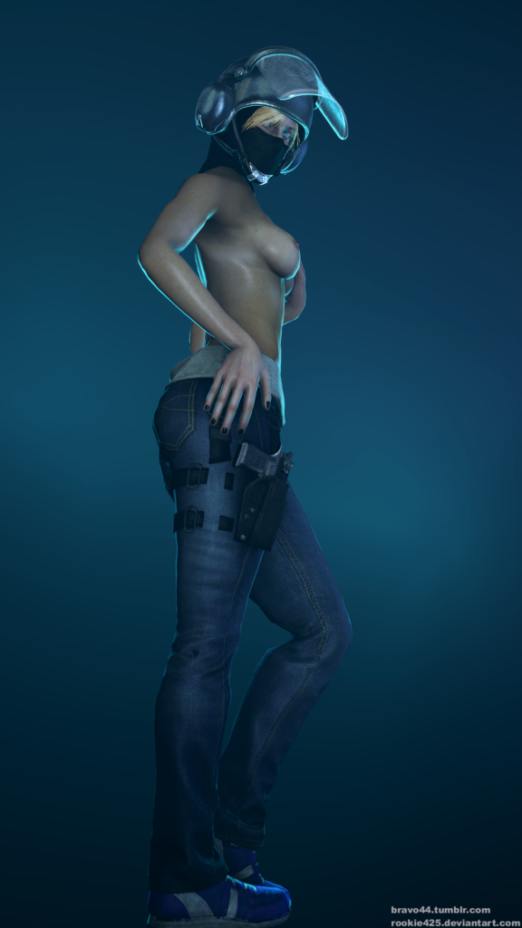 1756993 - IQ bravo44 rainbow_six_siege