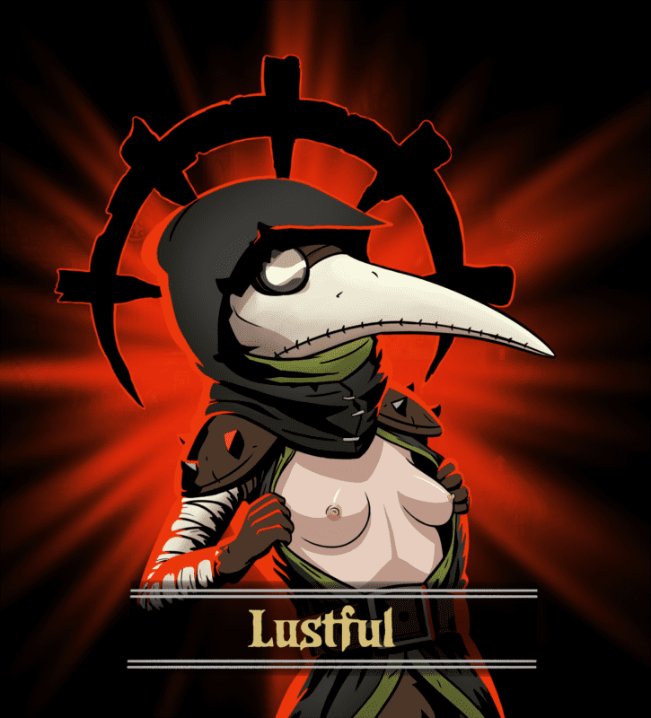 006_Darkest_Dungeon plague_doctor