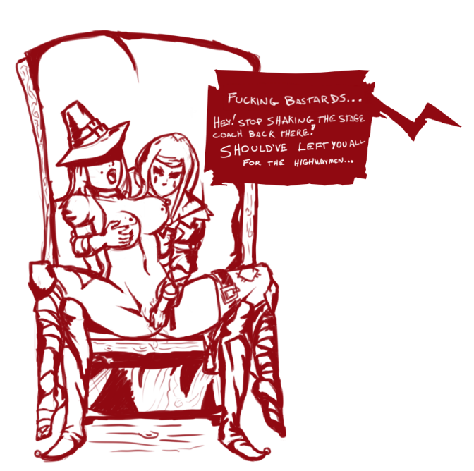 029_Darkest_Dungeon Grave_Robber Jester solgoodguy