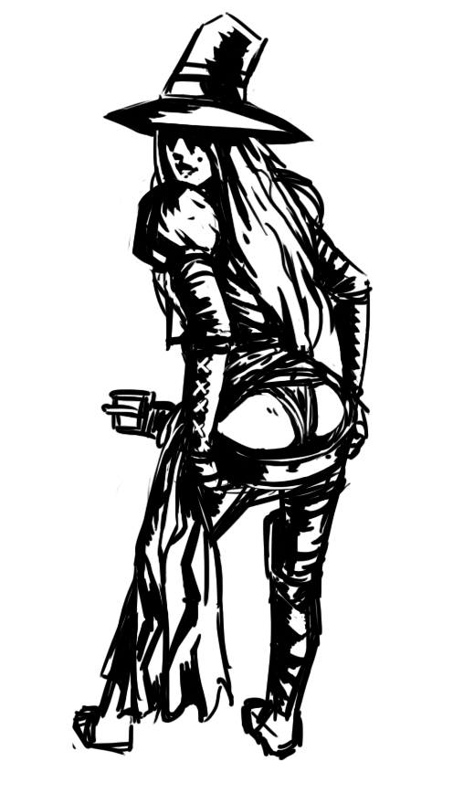 051_002_Darkest_Dungeon Grave_Robber SS