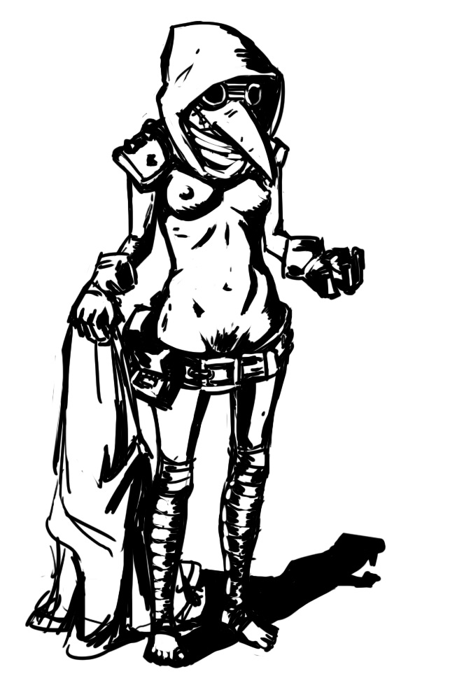 056_003_Darkest_Dungeon SS plague_doctor