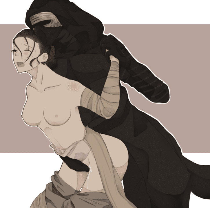 070_003_Ben_Solo Kylo_Ren Rey Star_Wars The_Force_Awakens