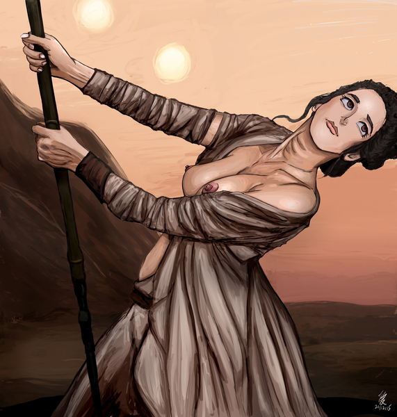 113_001_Rey Star_Wars The_Force_Awakens